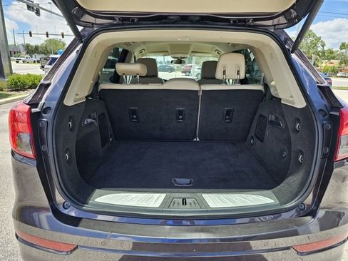 Used 2017 Buick Envision Preferred image 35