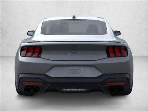 New 2026 Ford Mustang GT Premium image 5