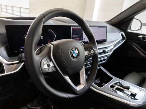 Certified 2024 BMW X5 sDrive40i w/ Premium Package RWD image 16