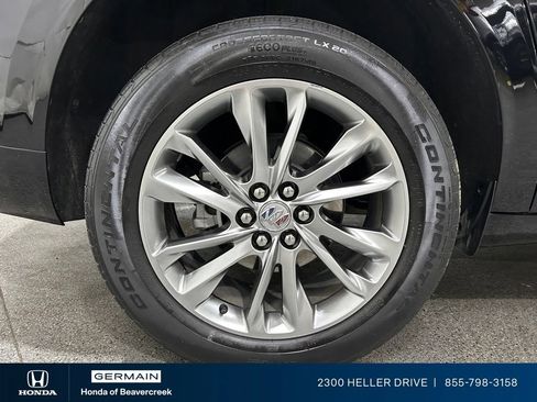 Used 2024 Buick Enclave Avenir w/ Avenir Technology Package FWD image 13
