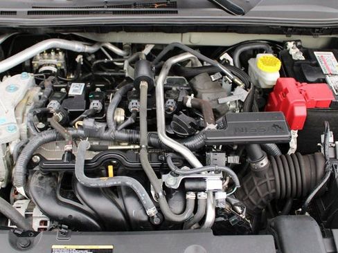 Used 2023 Nissan Sentra SV image 41