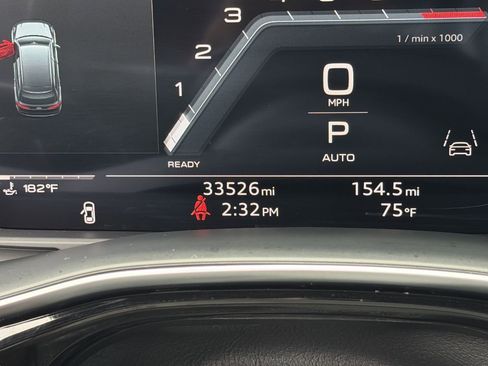 Used 2024 Audi SQ7 Premium Plus AWD/4WD image 34