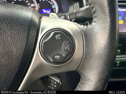 Used 2012 Toyota Camry SE w/ Leather Pkg FWD image 20