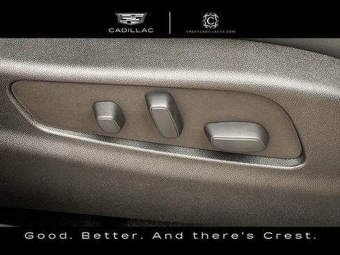 Certified 2023 Cadillac XT4 Premium Luxury w/ Cold Weather Package image 27