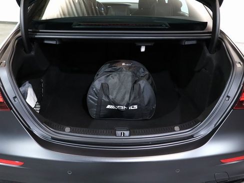 Used 2023 Mercedes-Benz E 63 AMG S image 35