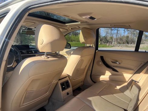 Used 2015 BMW 328d 328d 4dr Sedan image 11