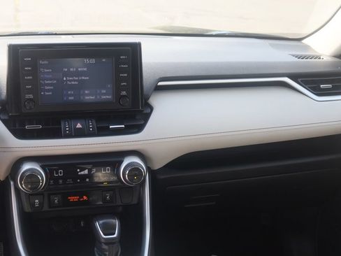 Used 2019 Toyota RAV4 XLE Premium w/ Cold Weather Package AWD/4WD image 27