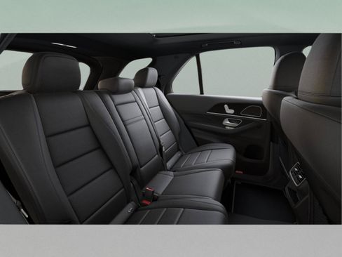 New 2026 Mercedes-Benz GLE 350 4MATIC image 41