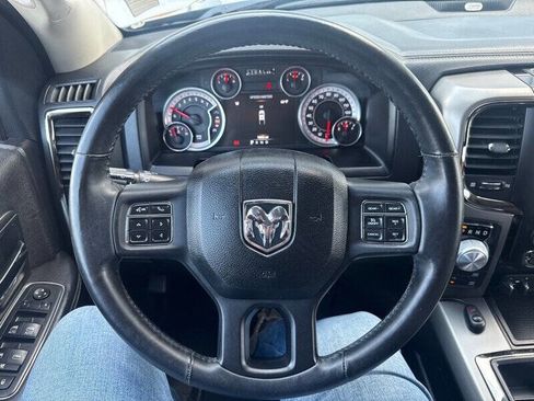 Used 2014 RAM 1500 Sport w/ Trailer Tow Group image 26