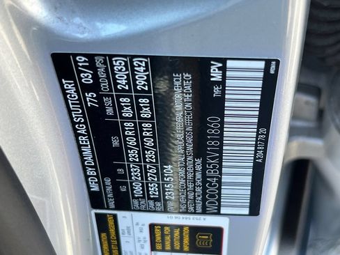 Used 2019 Mercedes-Benz GLC 300 image 34