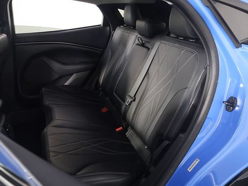 Used 2023 Ford Mustang Mach-E California Route 1 AWD/4WD image 35