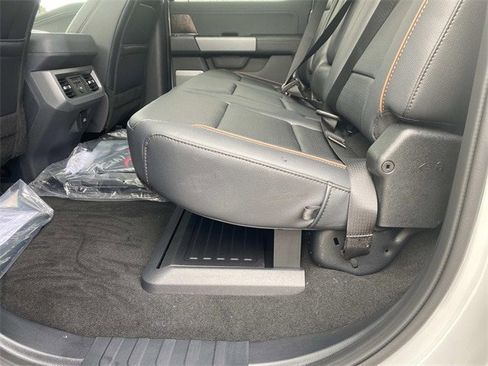 New 2026 Ford F350 Lariat w/ Black Appearance Package image 29