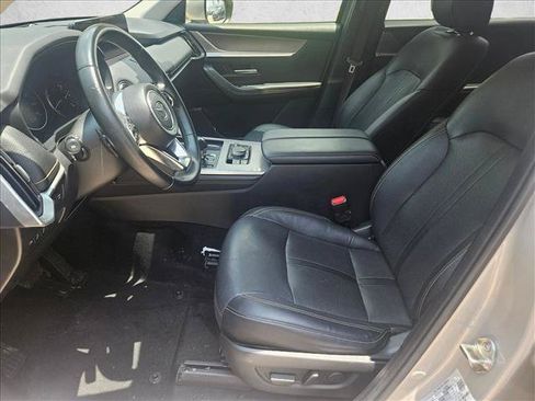 Used 2024 MAZDA CX-90 3.3 Turbo w/ Premium Package AWD/4WD image 12