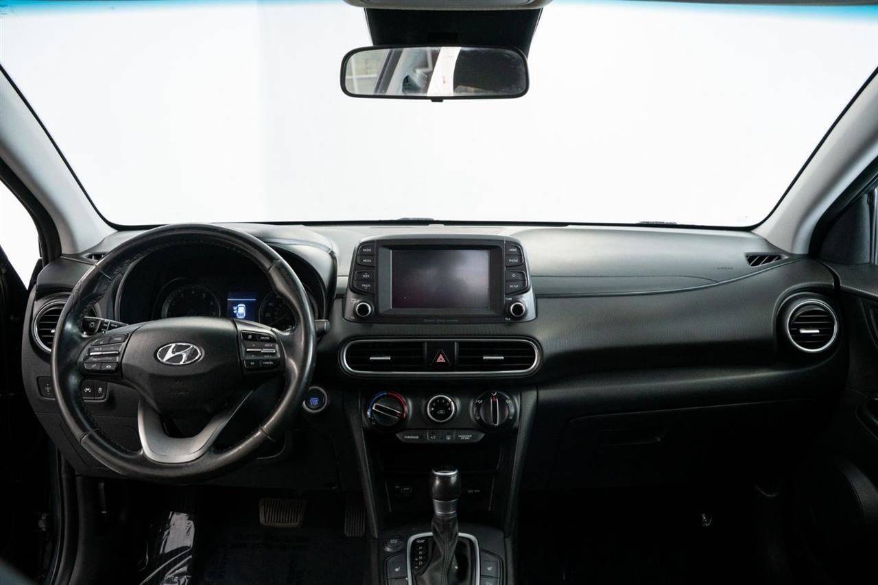 Used 2020 Hyundai Kona SEL FWD image 14