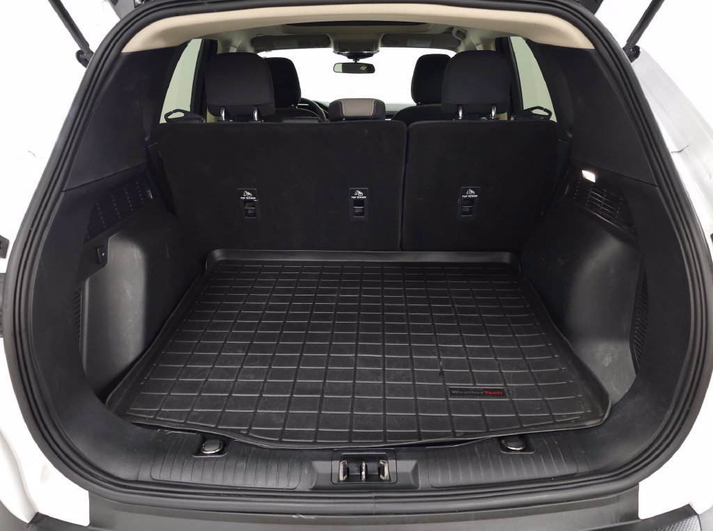 Used 2020 Ford Escape SE AWD/4WD image 8