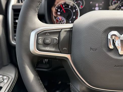 New 2026 RAM 3500 Big Horn image 18