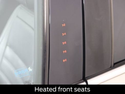 Used 2017 Ford Escape Titanium w/ Equipment Group 301A image 19