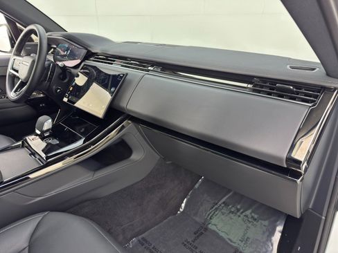 Used 2024 Land Rover Range Rover Sport SE image 14