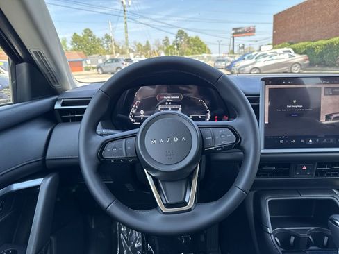New 2026 MAZDA CX-5 Preferred AWD/4WD image 13