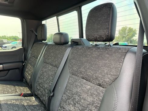 Used 2023 Ford F150 Tremor w/ 360 Degree Camera Package AWD/4WD image 23