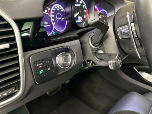 Certified 2023 Porsche Cayenne Turbo S image 33