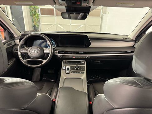 Used 2023 Hyundai Palisade SEL w/ Premium Package image 31