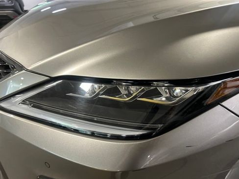 Certified 2022 Lexus RX 350 F Sport AWD/4WD image 38