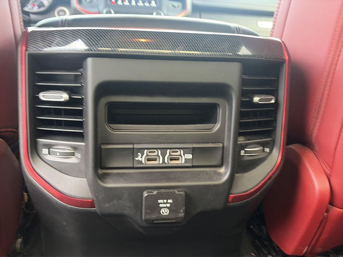 Used 2019 RAM 1500 Rebel w/ Rebel Level 2 Equipment Group AWD/4WD image 32
