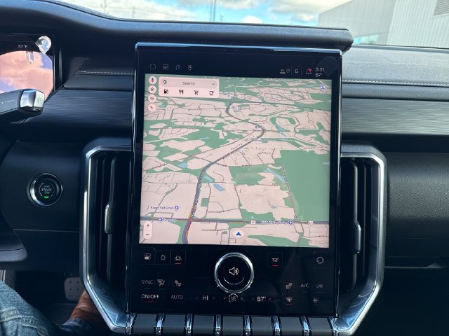 New 2027 GMC Acadia Elevation FWD image 22