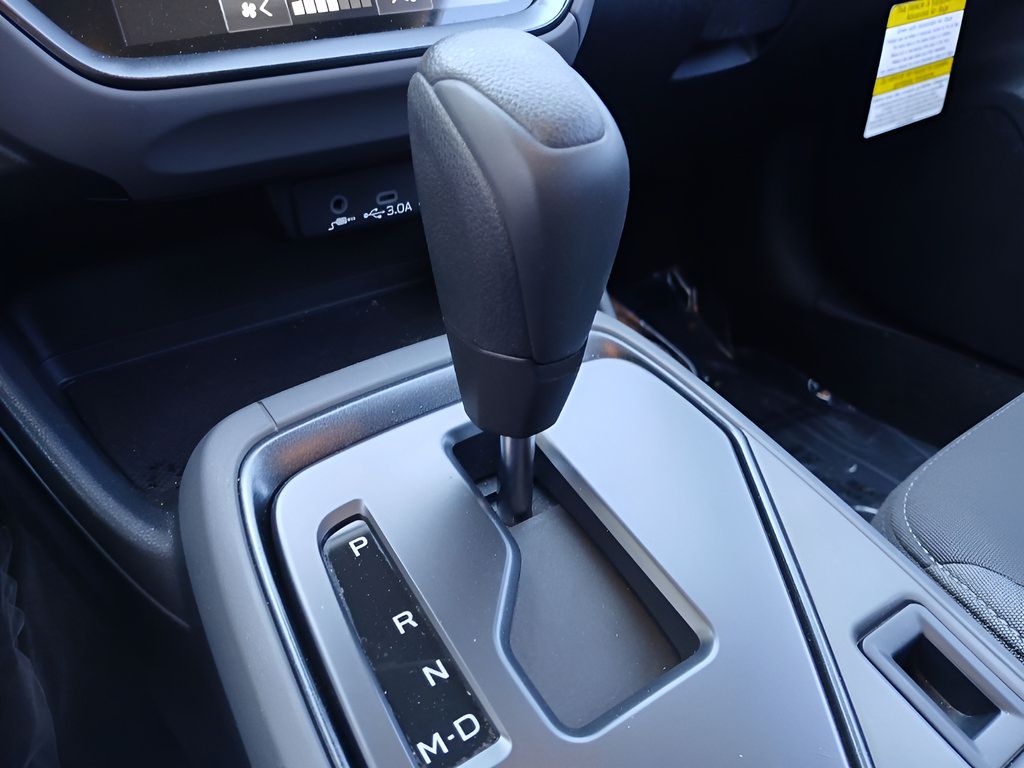 Used 2026 Subaru Crosstrek 2.5i Premium AWD/4WD image 14