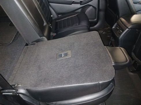 Used 2022 Ford Edge SEL w/ Convenience Package image 43