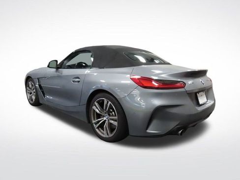 Used 2025 BMW Z4 sDrive30i image 3