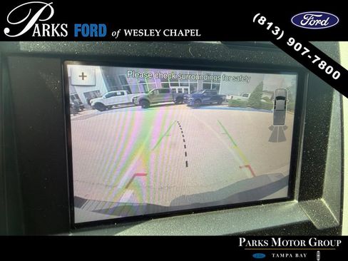 Used 2018 Ford F250 Lariat w/ Lariat Value Package AWD/4WD image 6