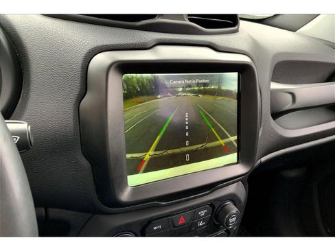 Used 2023 Jeep Renegade Altitude image 20