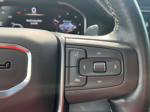 Used 2024 GMC Sierra 1500 Denali Ultimate AWD/4WD image 12
