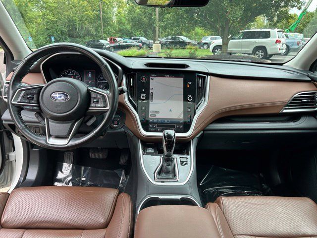 Used 2020 Subaru Outback Touring XT AWD/4WD image 16