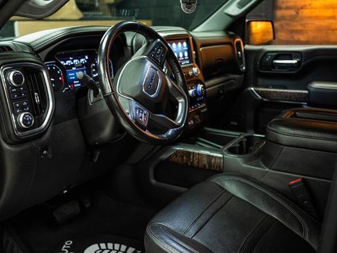 Used 2019 GMC Sierra 1500 Denali image 9