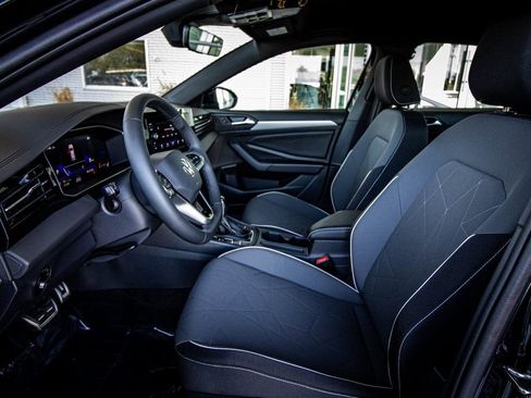 New 2026 Volkswagen Jetta Sport image 28