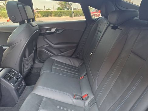 Used 2019 Audi A5 2.0T Premium Plus w/ Premium Plus AWD/4WD image 18