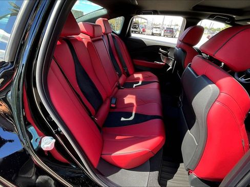 Used 2025 Acura TLX SH-AWD w/ A-SPEC Pkg image 22