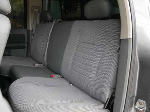 Used 2008 Dodge Ram 1500 Truck SLT RWD image 21