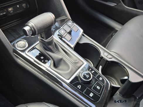 Certified 2023 Kia Sportage X-Line w/ X-Line Premium Package AWD/4WD image 26