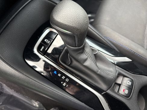 Used 2021 Toyota Corolla SE w/ SE Premium Package image 25