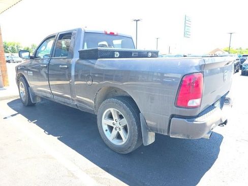 Used 2014 RAM 1500 Express AWD/4WD image 3