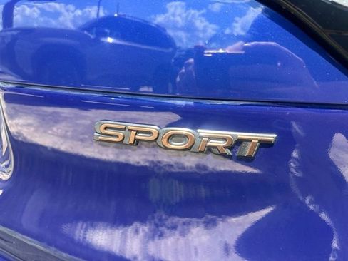 Certified 2026 Subaru Forester Sport w/ Sport Package AWD/4WD image 30