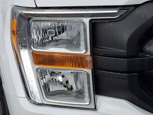 Used 2022 Ford F150 XL w/ Equipment Group 101A High image 9