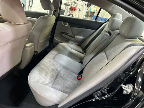 Used 2015 Honda Civic EX image 20