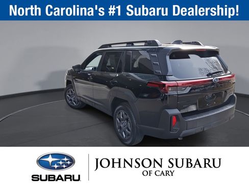 Used 2026 Subaru Outback Premium w/ Premium/Limited Package 2 image 25