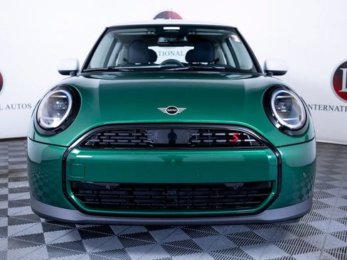 New 2026 MINI Cooper S FWD image 2