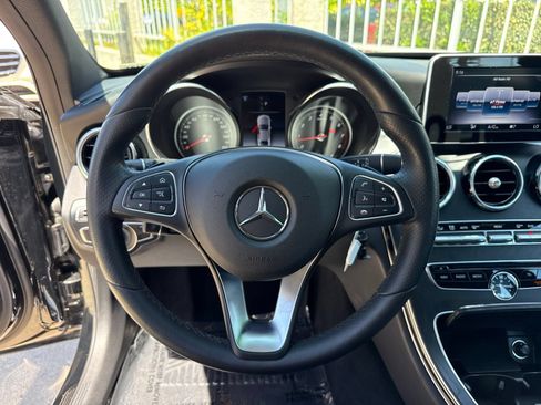 Used 2018 Mercedes-Benz C 300 Sedan image 28